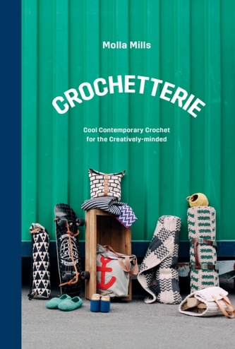 Crochetterie