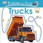 Follow the Trail Trucks