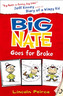 Big Nate Goes for Broke