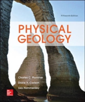 Physical Geology