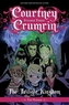 COURTNEY CRUMRIN VOL 3