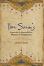 Ibn Sina's  Remarks and Admonitions:  Physics and  Metaphysics