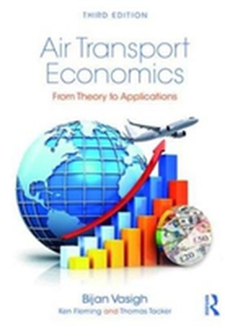 Introduction to Air Transport Economics