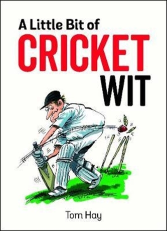 A Little Bit of Cricket Wit