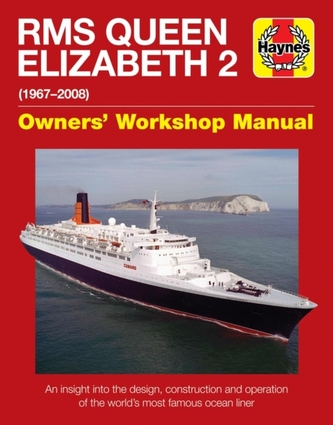 Queen Elizabeth 2 Manual