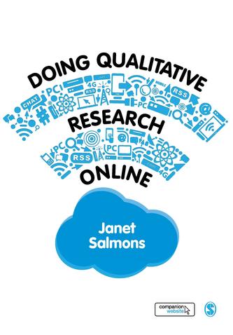 Doing Qualitative Research Online