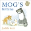 Mog's Kittens board book