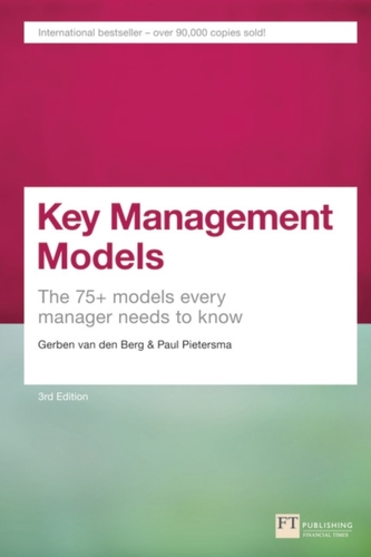 Key Management Models, 3rd Edition