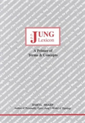 Jung Lexicon
