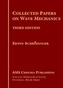 Collected Papers on Wave Mechanics
