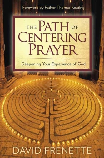 Path of Centering Prayer