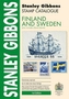 FINLAND AND SWEDEN 1ST EDITION