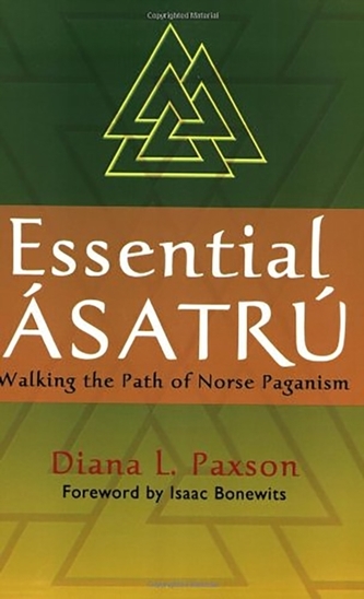 Essential Asatru