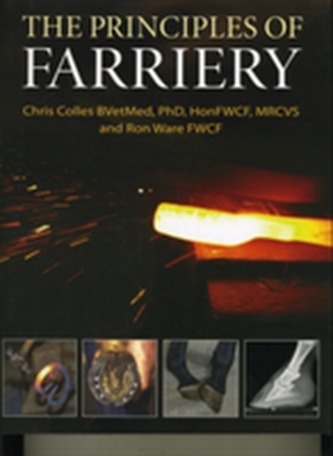 The Principles of Farriery