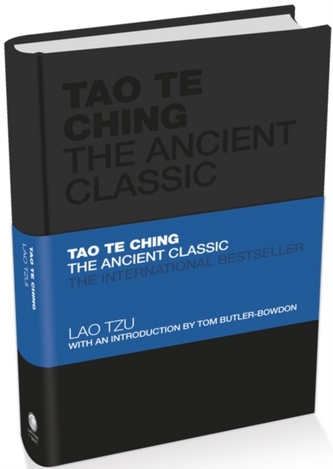 Tao Te Ching