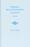 Karmic Relationships