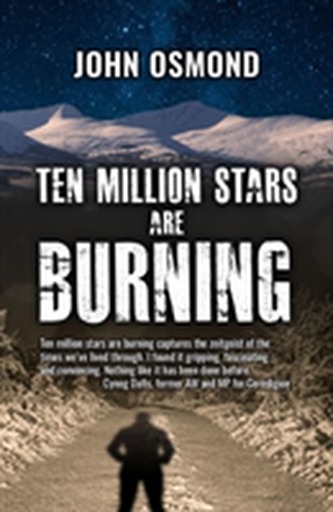 Ten Million Stars Are Burning