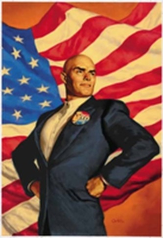 Superman: