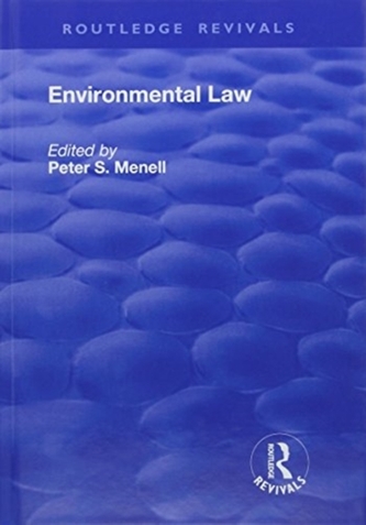 Environmental Law
