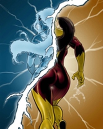 Switch: Electricia