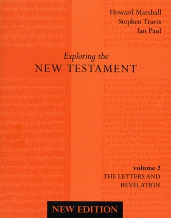 Exploring the New Testament