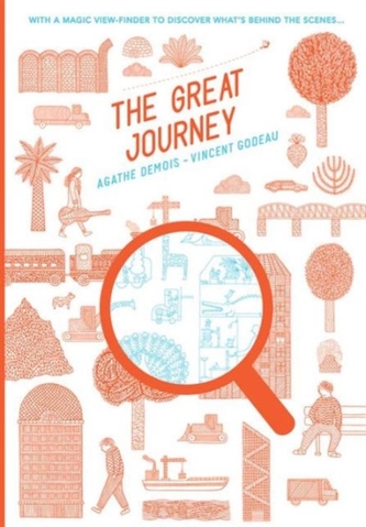 Great Journey, The