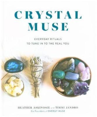 Crystal Muse