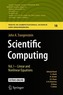 Scientific Computing