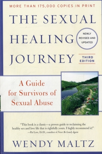 The Sexual Healing Journey