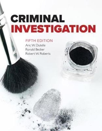 Criminal Investigation