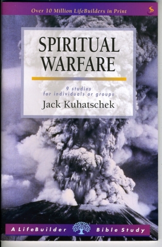Spiritual Warfare