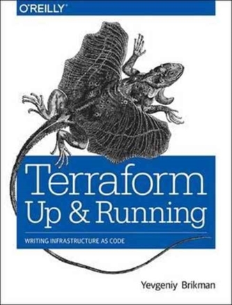 Terraform - Up and Running