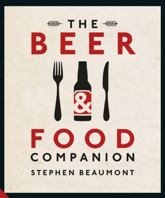 The Beer and Food Companion