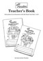 Jolly Phonics Teacher's Book (black & white edition)