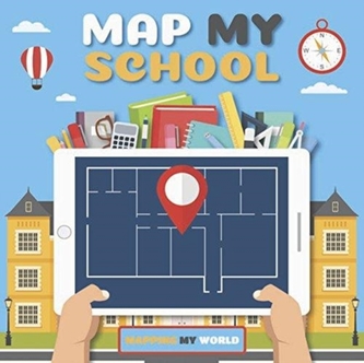 Map My School