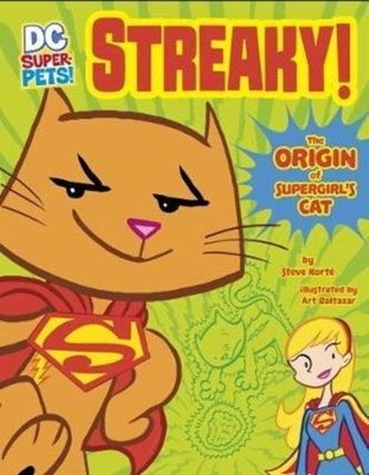 Streaky