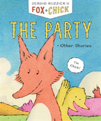 Fox & Chick: The Party