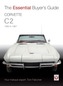 Corvette C2 Sting Ray 1963-1967