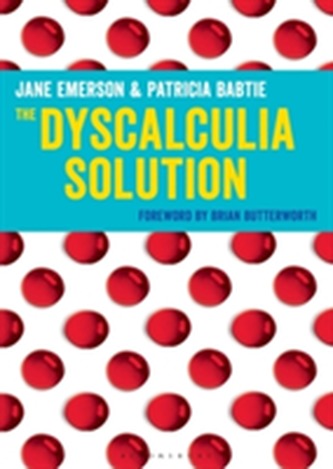 The Dyscalculia Solution