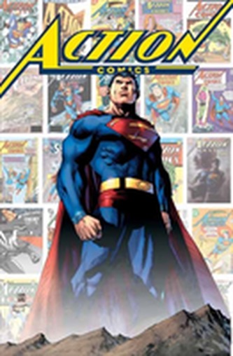 Action Comics