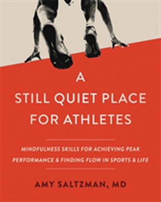 A Still Quiet Place for Athletes