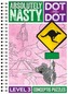 Absolutely Nasty Dot-to-Dot Level 3