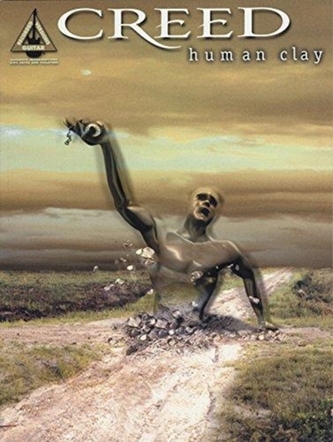 HUMAN CLAY
