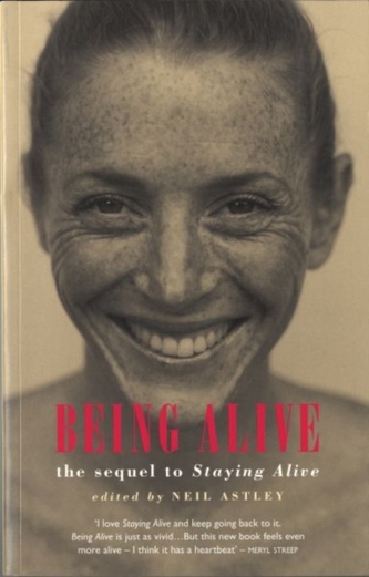 Being Alive