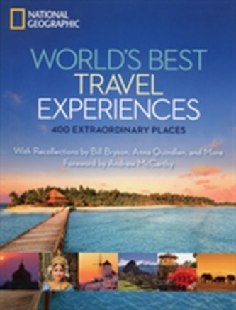 World's Best Travel Experiences