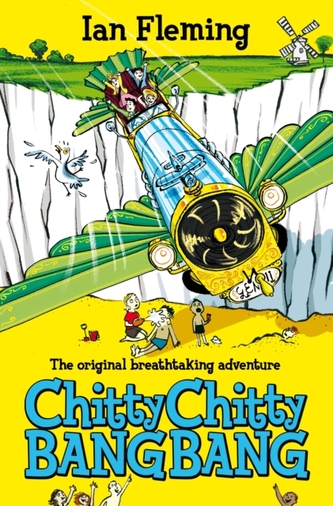 Chitty Chitty Bang Bang
