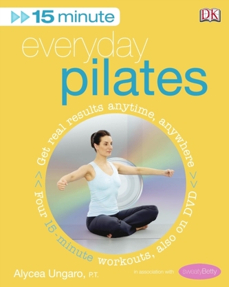 15-Minute Everyday Pilates