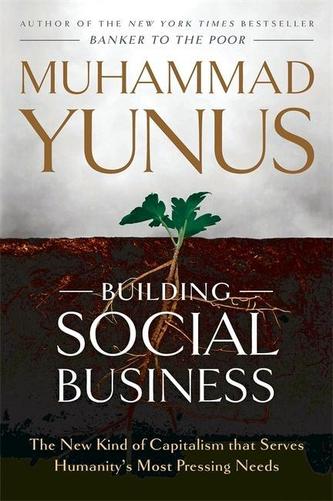 Building Social Business