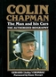 Colin Chapman: The Man and His Cars