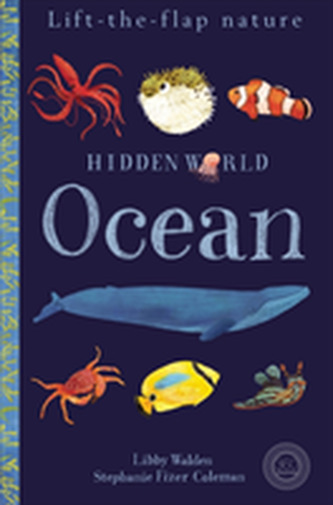 Hidden World: Ocean